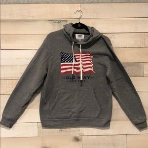 Old Navy Hoodie